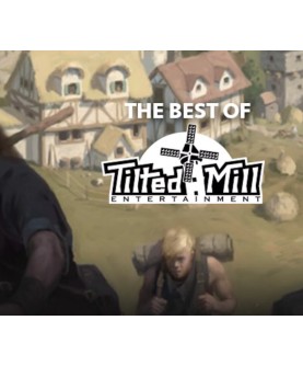 Best of TiltedMill Collection Steam Key GLOBAL